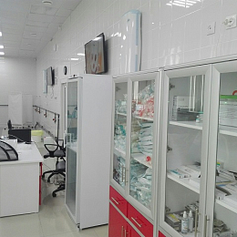 Диализный центр в г. Арзамас