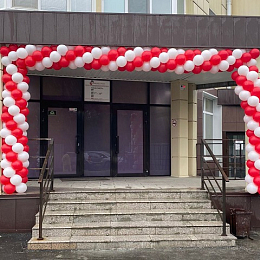 Общество с ограниченной ответственностью "Нефролайн-Барнаул"