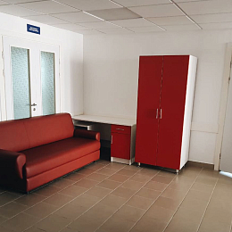 Диализный центр в г. Карасук