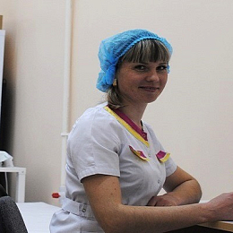 Диализный центр в г. Петропавловск на Рахимова