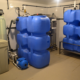 Диализный центр в г. Баймак