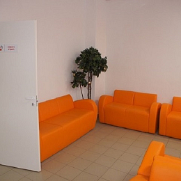 Диализный центр в г. Томск