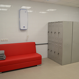 Диализный центр в г. Баймак