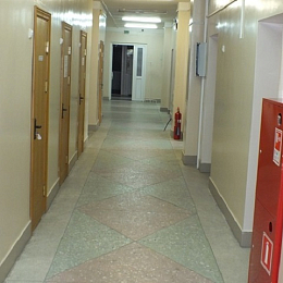 Диализный центр в г. Белогорск