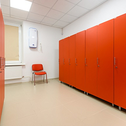 Диализный центр в г. Великий Новгород