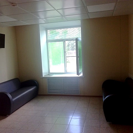 Диализный центр в г. Яровое