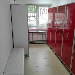 Диализный центр в г. Арзамас