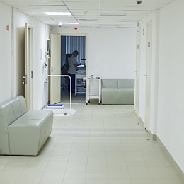 Диализный центр в г. Домодедово