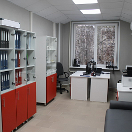 Диализный центр в г. Нижний Новгород на Патриотов