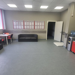 Диализный центр в г. Наро-Фоминск