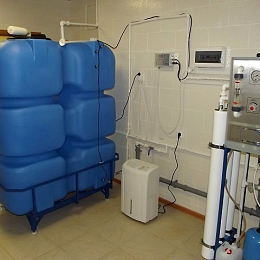 Диализный центр в г. Горно-Алтайск