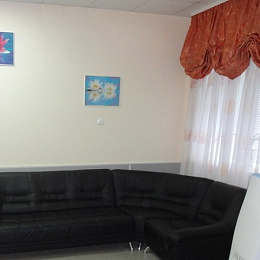 Диализный центр в г. Вологда