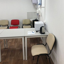 Диализный центр в г. Сыктывкар