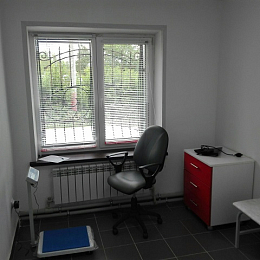 Диализный центр в г. Арзамас