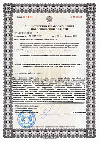 Лицензия (лист3)