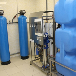 Диализный центр в г. Ливны