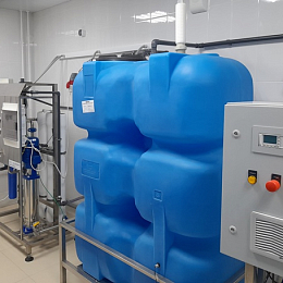 Диализный центр в г. Петрозаводск