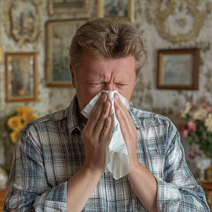 Почему пациентам на диализе особенно важно делать прививку от гриппа?