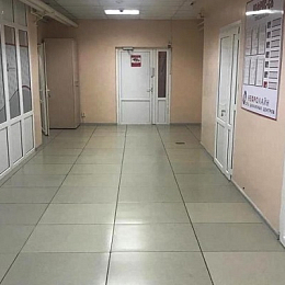 Диализный центр в г. Петропавловск на Рахимова