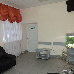 Диализный центр в г. Вологда