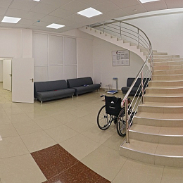 Диализный центр в г. Хасавюрт