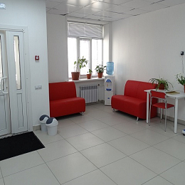 Диализный центр в г. Благовещенск