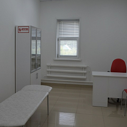 Диализный центр в г. Димитровград