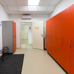 Диализный центр в г. Великий Новгород