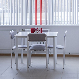 Диализный центр в г. Домодедово