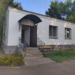 Диализный центр в с. Языково