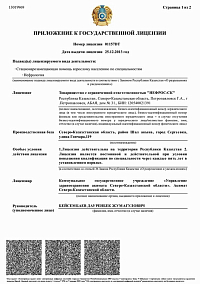 Лицензия (лист8)