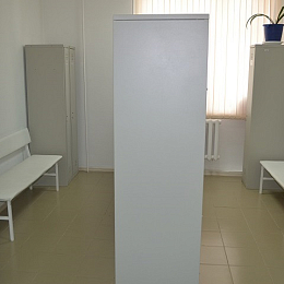 Диализный центр в г. Сибай