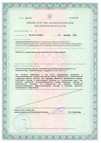 Лицензия (лист3)