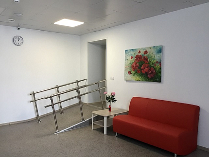 Диализный центр в г. Боровичи