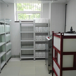 Диализный центр в г. Арзамас