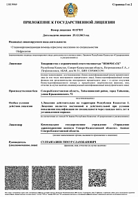 Лицензия (лист6)