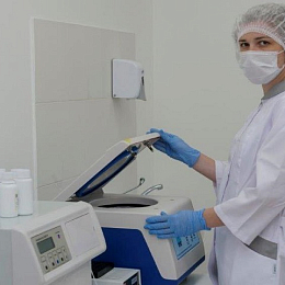 Диализный центр в г. Мценск