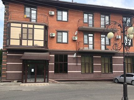 Диализный центр в г. Минеральные Воды