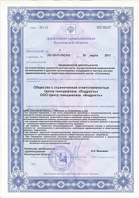 Лицензия (лист4)