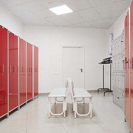 Диализный центр в г. Екатеринбург