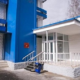 Диализный центр в г. Томск