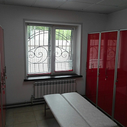 Диализный центр в г. Арзамас