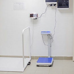 Диализный центр в г. Домодедово