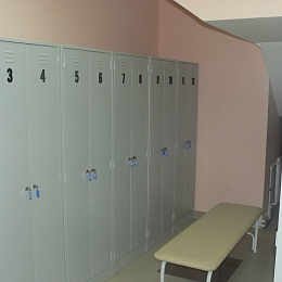 Диализный центр в г. Череповец на Олимпийской