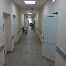 Диализный центр в г. Вологда