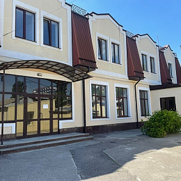 Диализный центр в г. Пятигорск