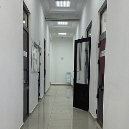 Диализный центр в г. Пятигорск