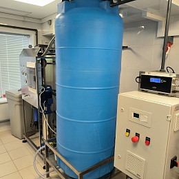 Диализный центр в г. Свободный