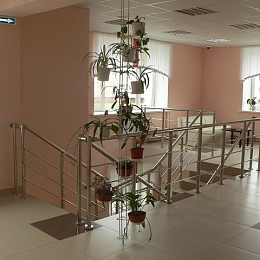 Диализный центр в г. Череповец на Олимпийской