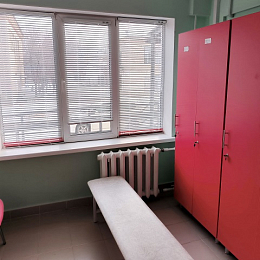 Диализный центр в г. Свободный